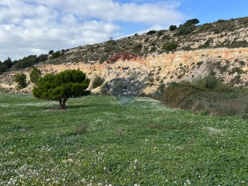 Terreno agricolo a Ragusa