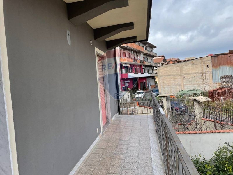 Apartamento em Adrano