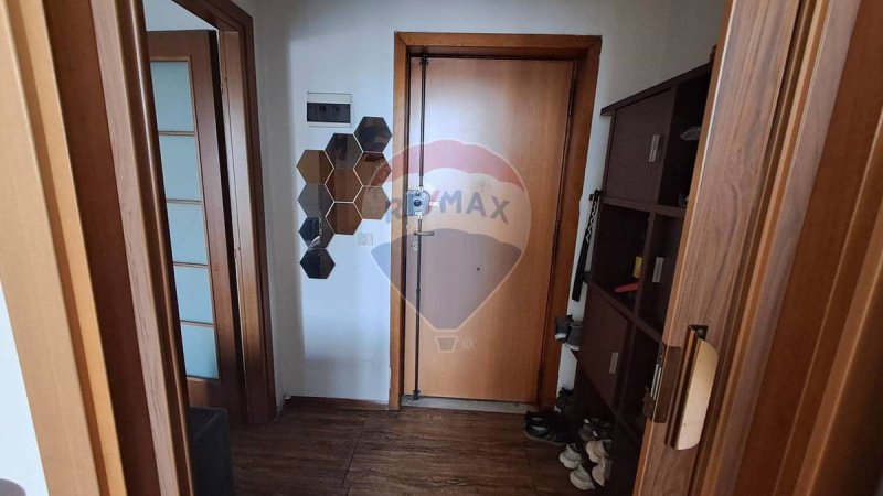 Appartement in Catanië