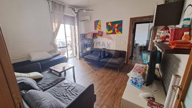 Appartement in Catanië