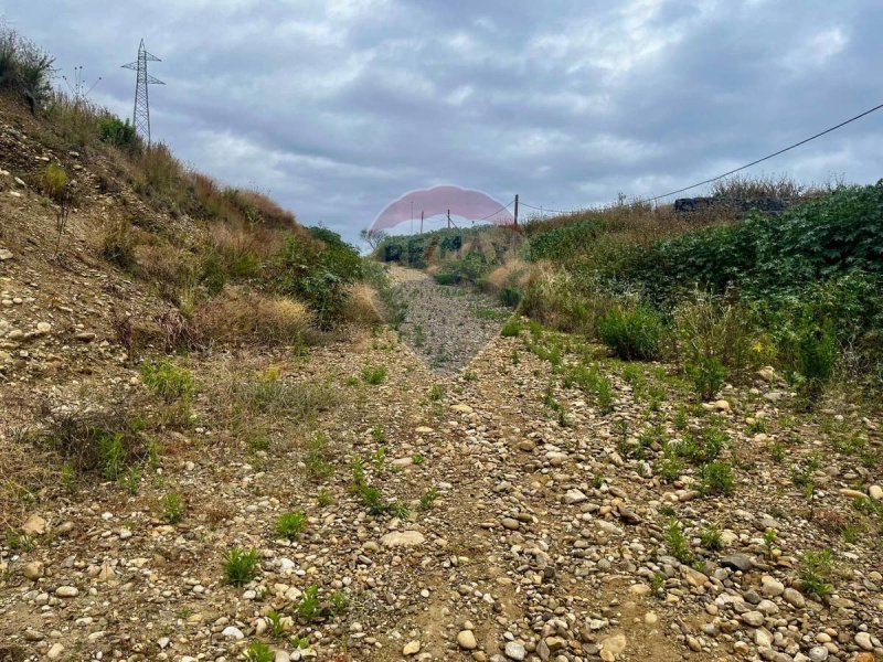 Terreno agrícola em Misterbianco