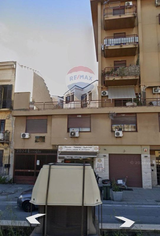Appartement in Palermo