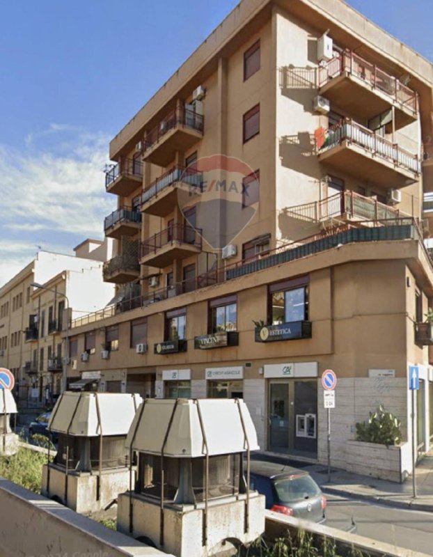 Appartement in Palermo