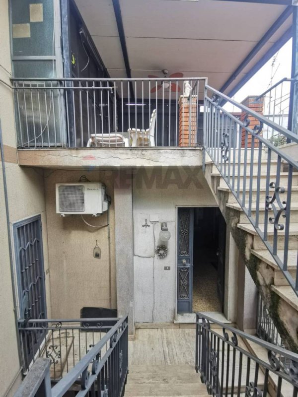 Apartment in Paternò