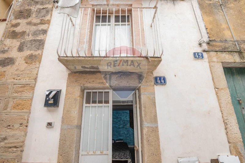 Casa indipendente a Caltagirone