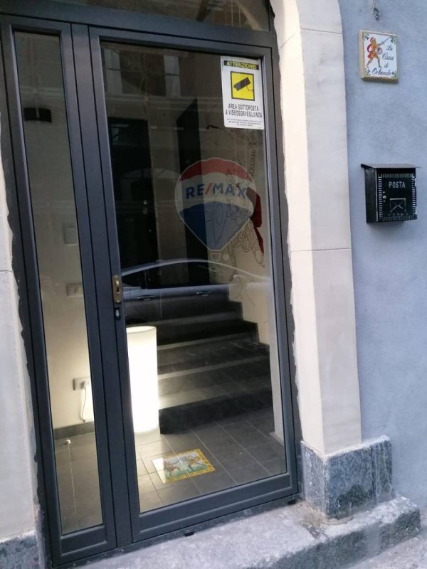 Appartement in Catanië
