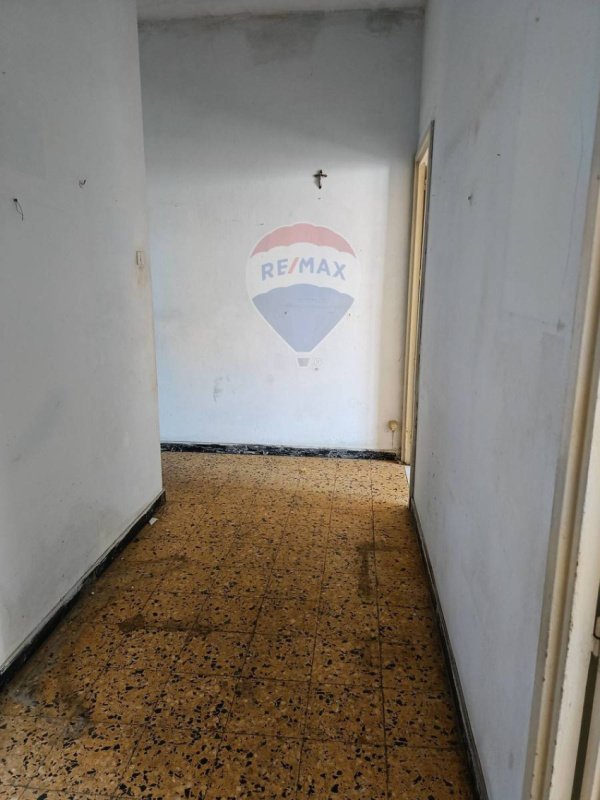 Appartement in Catanië