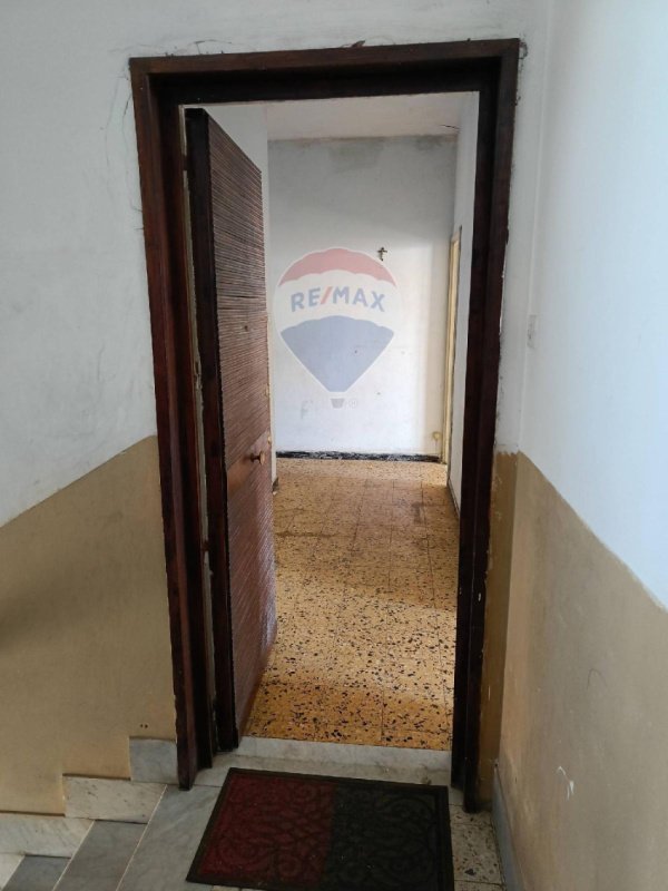 Appartement in Catanië