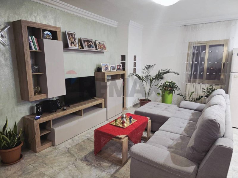 Apartamento em Ragusa