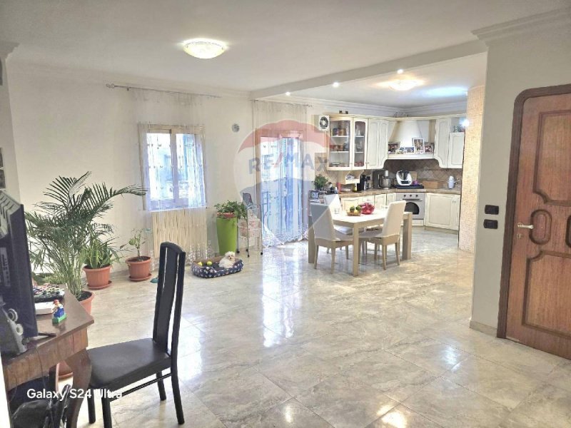 Apartamento em Ragusa