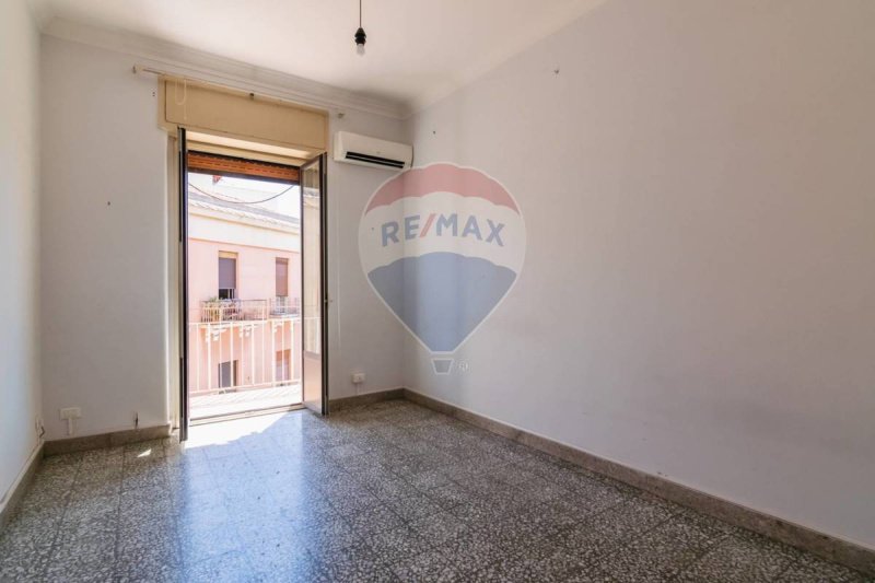 Appartement in Catanië