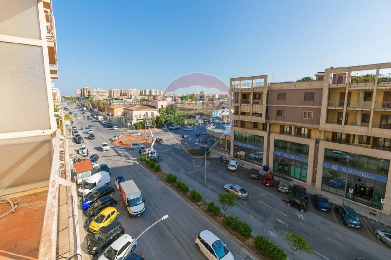 Apartamento em Siracusa