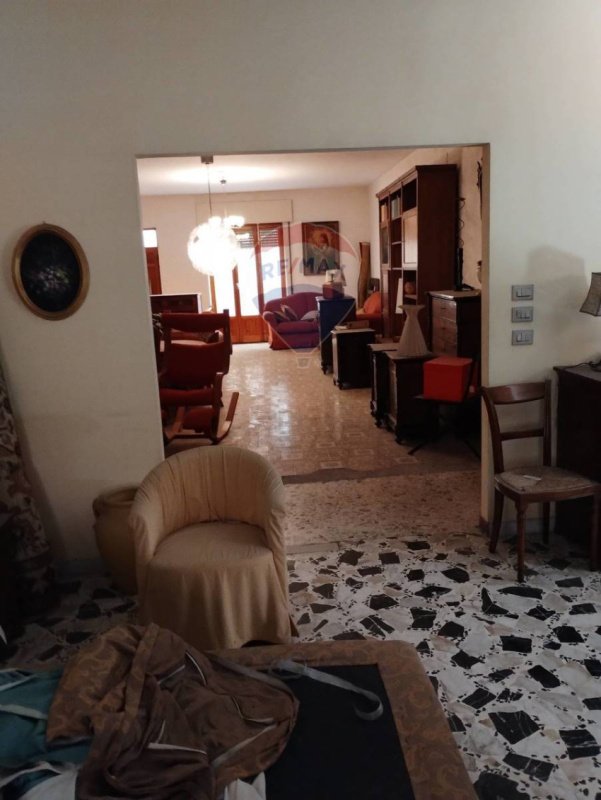 Vrijstaande woning in Sortino