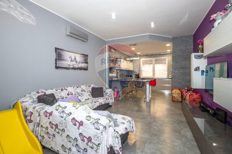 Apartamento em Siracusa