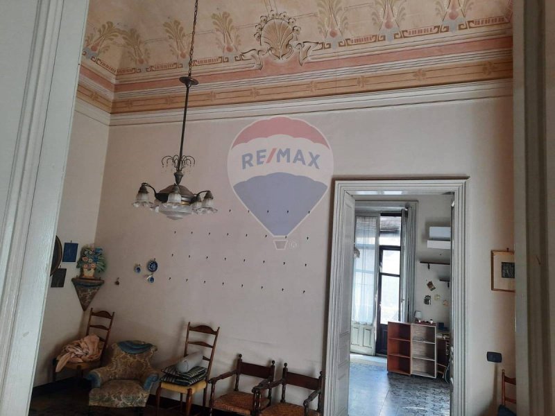 Appartement in Catanië