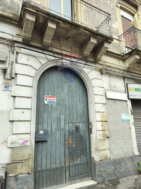 Appartement in Catanië