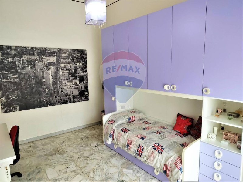 Appartement in Catanië