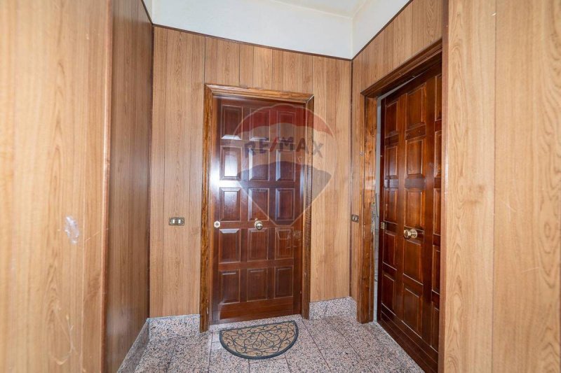 Appartement in Catanië