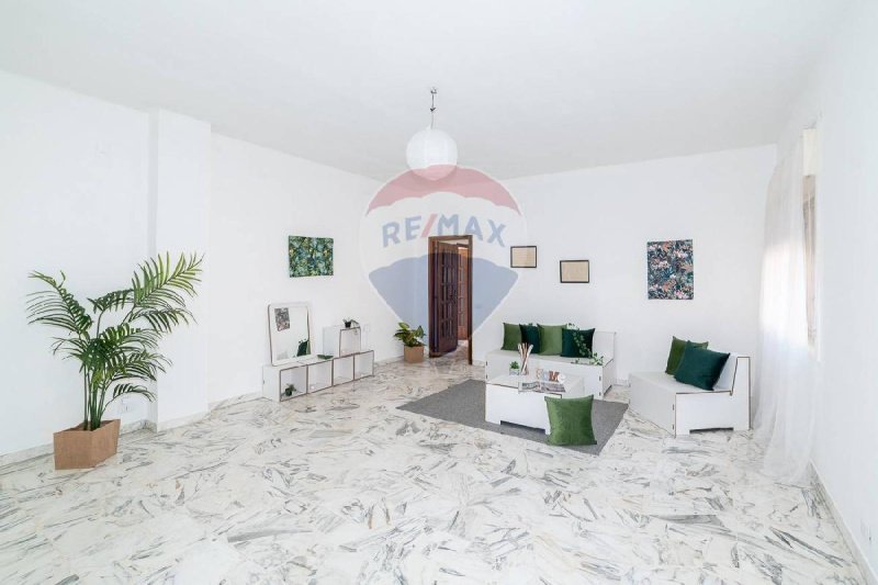 Appartement in Catanië