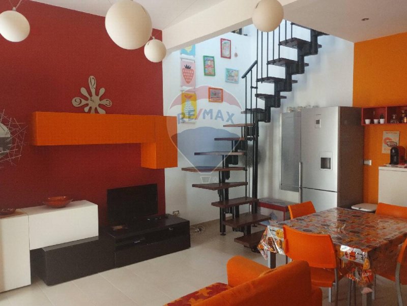 Casa independente em Siracusa