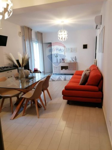 Wohnung in Ragusa