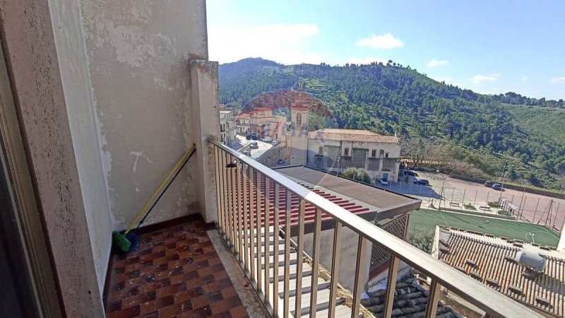 Villa i Chiaramonte Gulfi