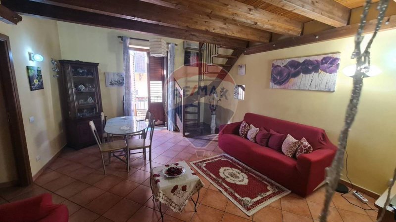 Wohnung in Palermo