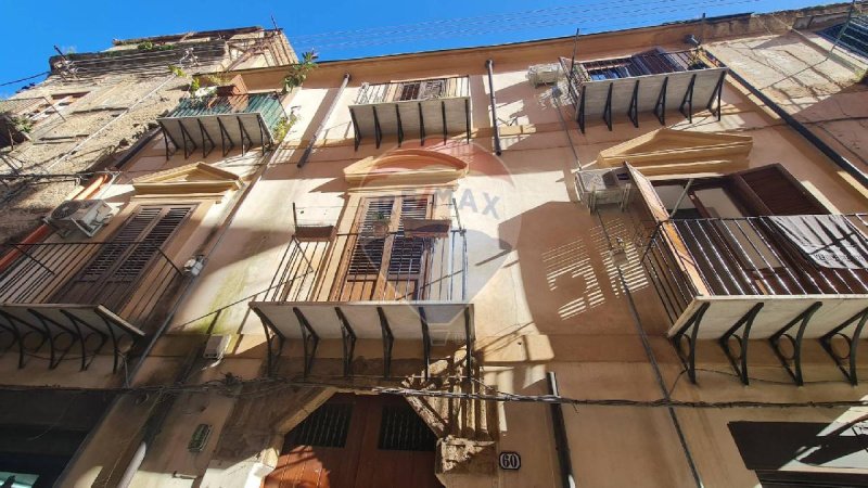 Wohnung in Palermo