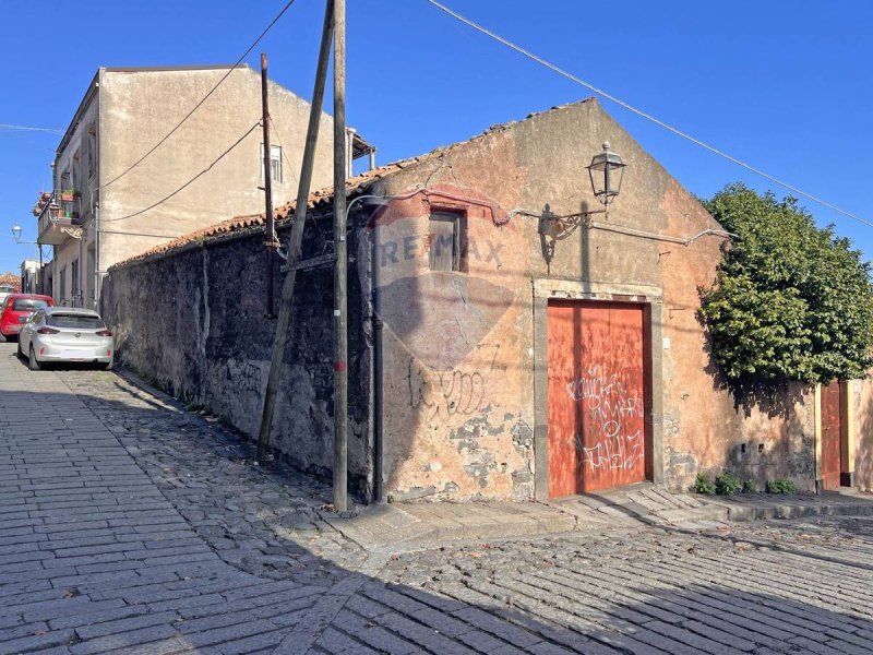 Casa de campo en Trecastagni