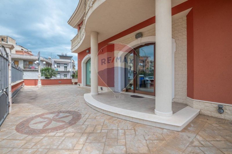 Коммерческая недвижимость в Франкофонте