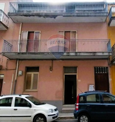 Lägenhet i Ragusa