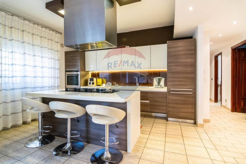 Appartement in Catanië