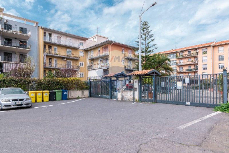 Appartement in Catanië