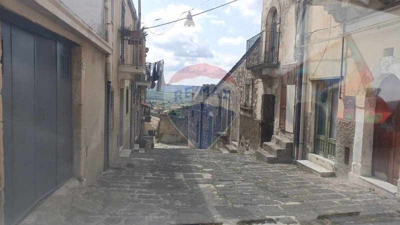 Casa independiente en Giarratana