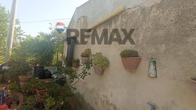 Huis op het platteland in Chiaramonte Gulfi