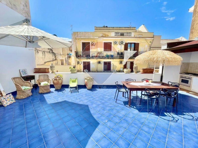 泰拉西尼独栋房屋