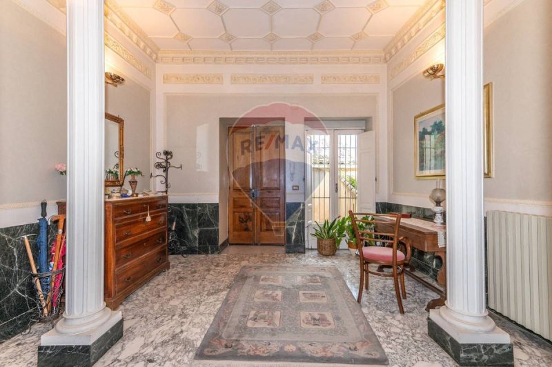 Apartamento en Caltagirone