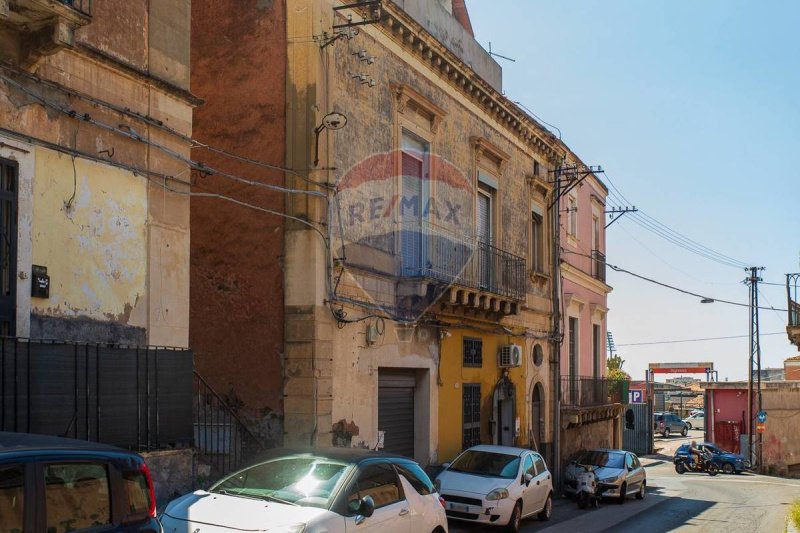 Appartement in Catanië