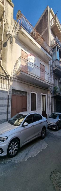 Casa indipendente a Paternò