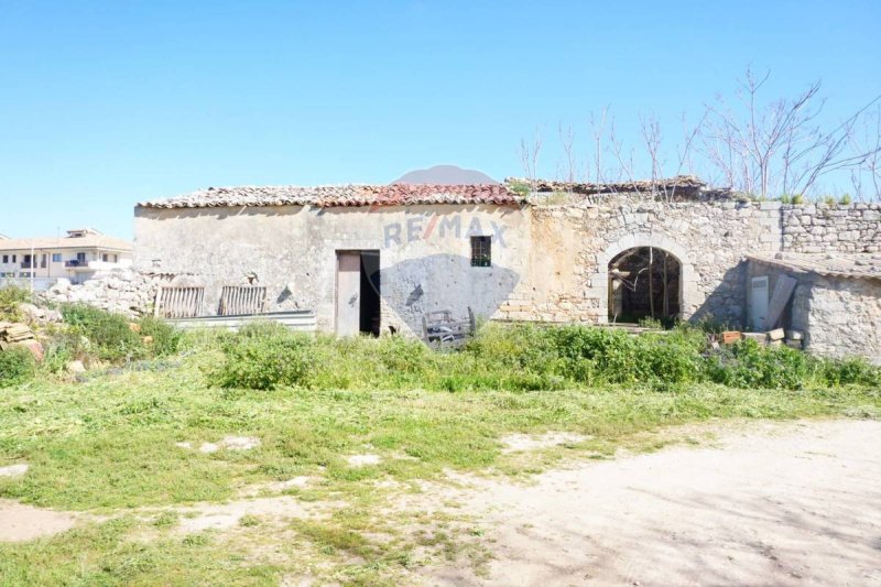 Country house in Ragusa