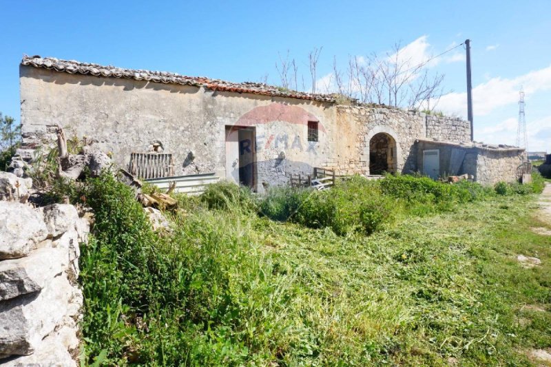 Country house in Ragusa