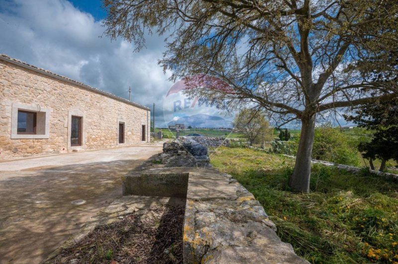 Huis op het platteland in Ragusa