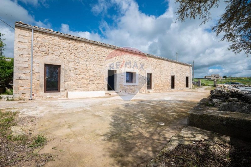 Huis op het platteland in Ragusa