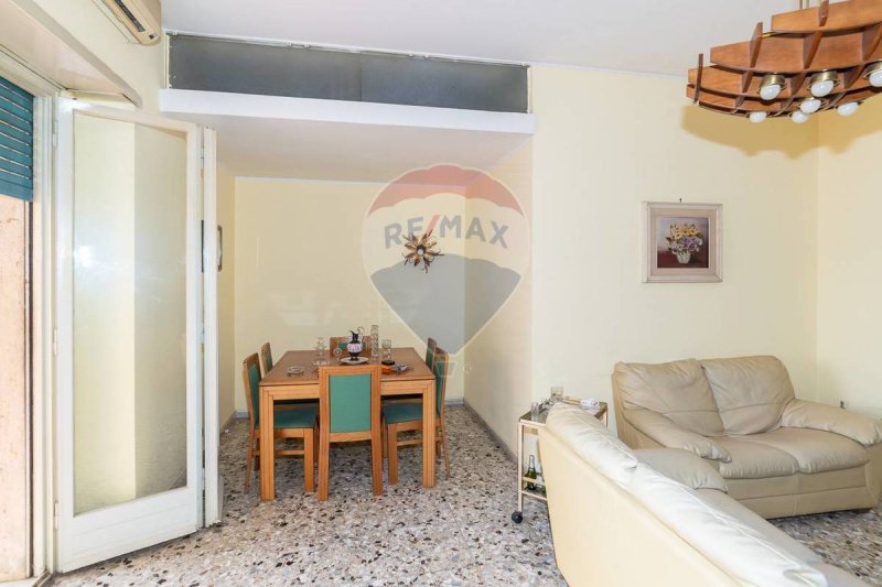 Appartement in Catanië