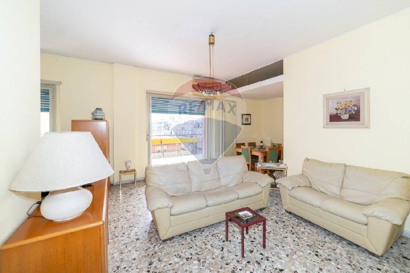 Appartement in Catanië