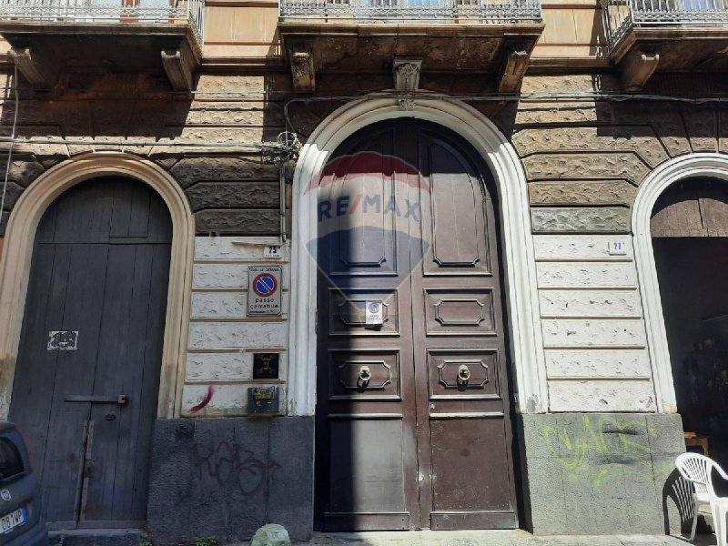 Appartamento a Catania