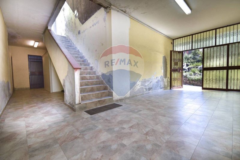 Appartement in Catanië