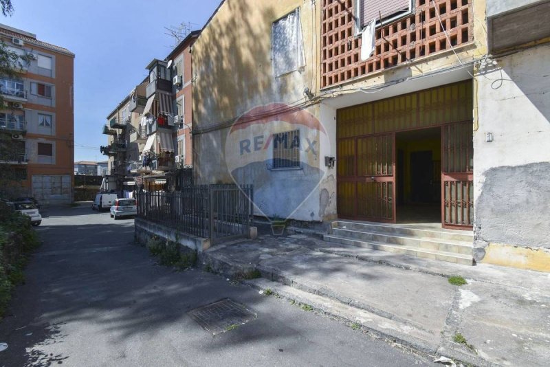 Appartement in Catanië