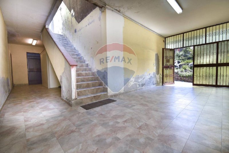 Appartement in Catanië