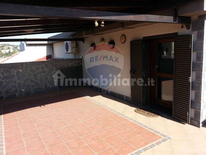 Appartement in Catanië